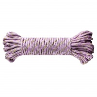 Веревка бельевая 4 ммx15 м (2022)