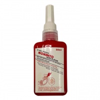 Анаэробный клей-герметик 50 гр., фторопластовый, жидкий ФУМ (2840)